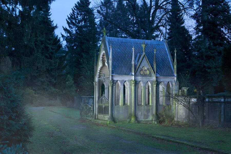 Osnabrück: "Gallows, graves & crooks" (adventure tour) - FAQ