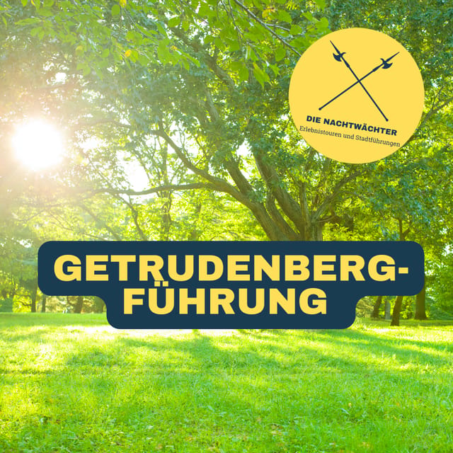 Osnabrück: Gertrudenberg-Führung (Erlebnistour) - The caves beneath Gertrudenberg