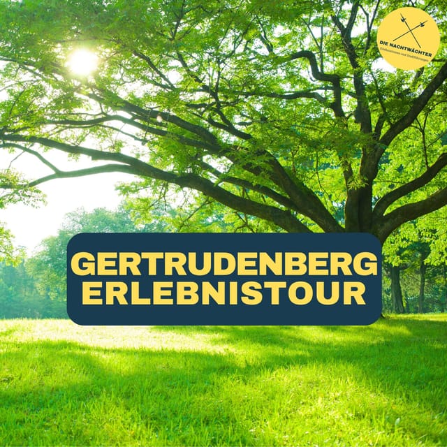 Osnabrück: Gertrudenberg-Führung (Erlebnistour) - Starting at the Klosterkirche on Gertrudenring