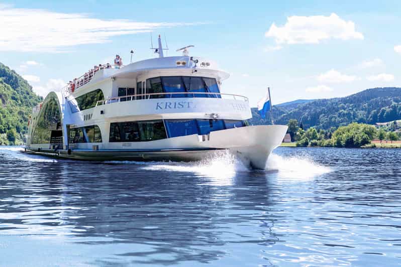 Passau: Crystal Ship Sightseeing Cruise - Should you book the Crystal Ship?