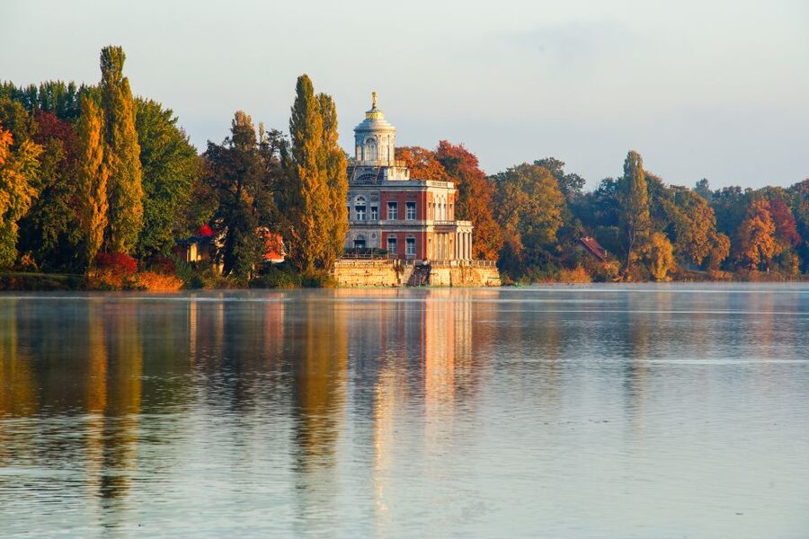Potsdam: City and Castles Tour - Why This Tour Makes Sense in Potsdam