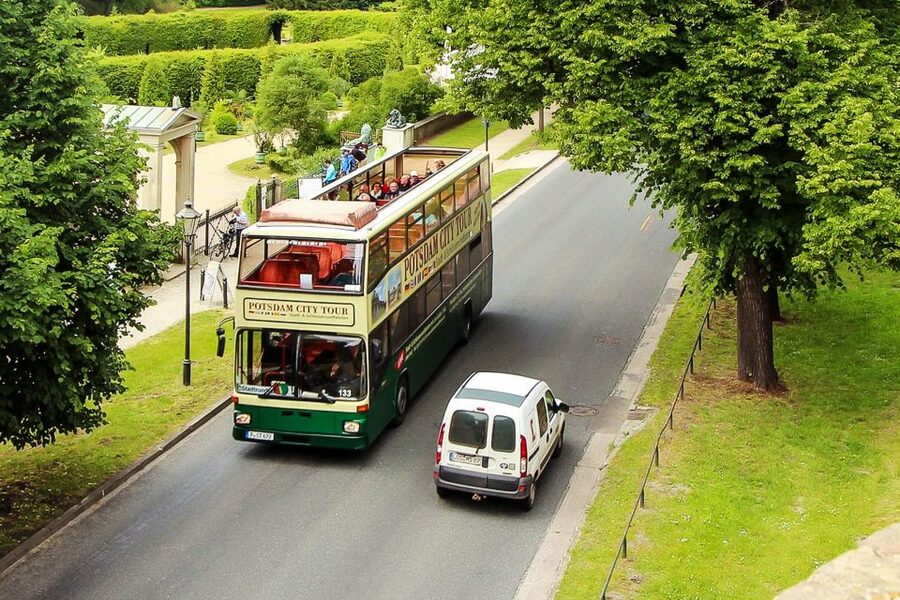 Potsdam: City and Castles Tour - Who Will Enjoy This Most