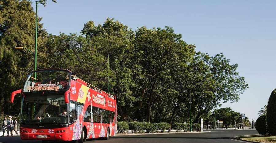 Potsdam: City Sightseeing Hop-On Hop-Off Bus Tour - Key points at a glance