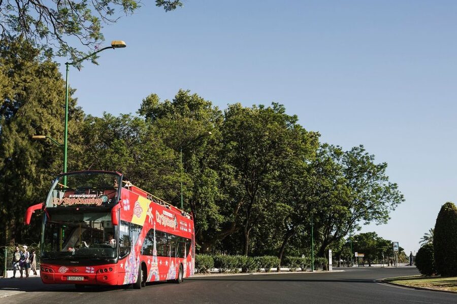Potsdam: City Sightseeing Hop-On Hop-Off Bus Tour - What the 15 stops reveal