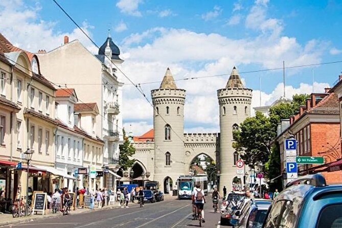 Potsdam City Tour by Private Car - Why this private Potsdam day works well from Berlin
