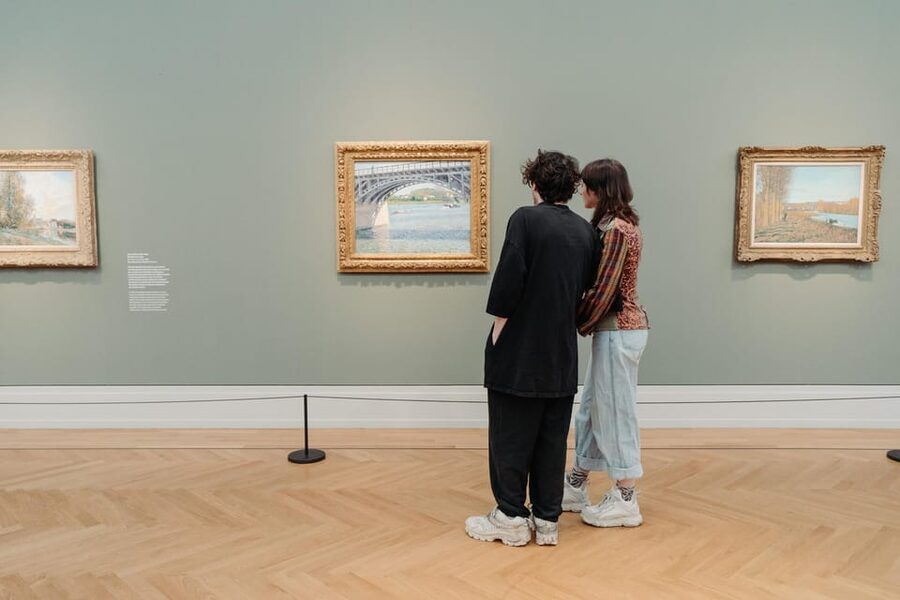 Potsdam: Museum Barberini Entry Ticket - Why Museum Barberini works well for a Potsdam day