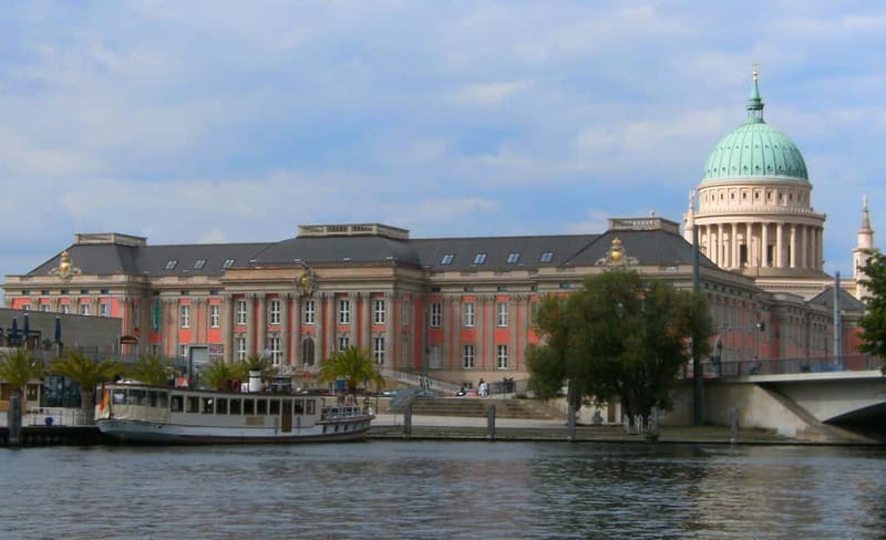 Potsdam & Sanssouci Gardens Private Tour With Jacob - Why Potsdam makes a strong half-day from Berlin