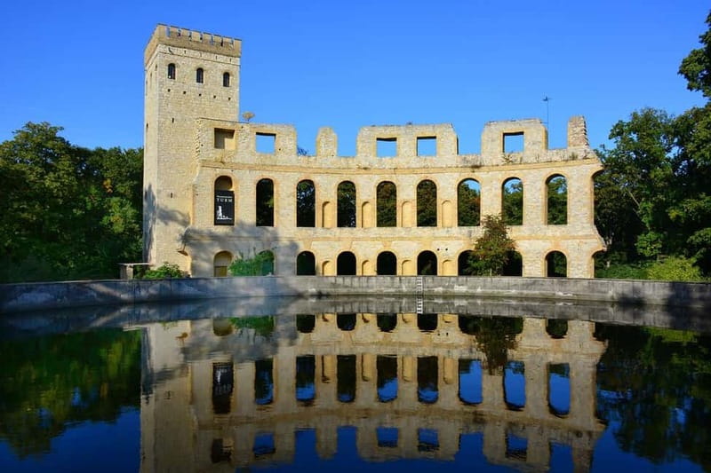 Potsdam & Sanssouci Gardens Private Tour With Jacob - Should you book it?