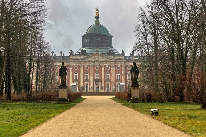Potsdam Walking City Tour - Why Potsdam earns a full day from Berlin