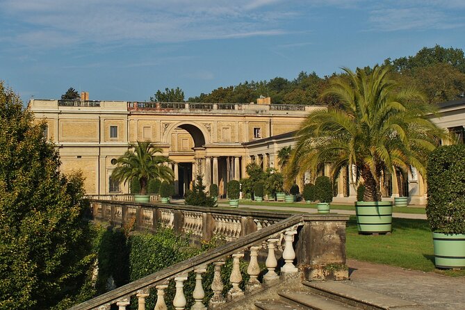 Potsdam Walking City Tour - The guide makes or breaks the day