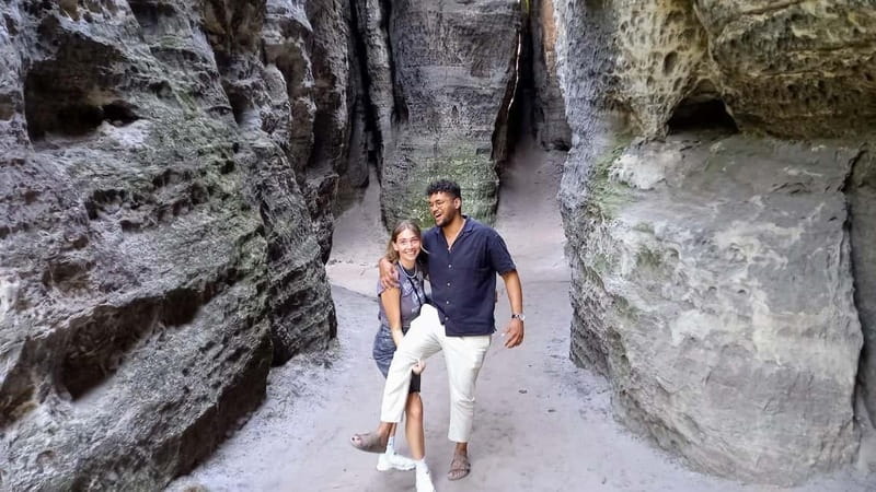 Prague: Escape the City - Bohemian & Saxon Switzerland Trip - Guides, drivers, and the feel of a small group