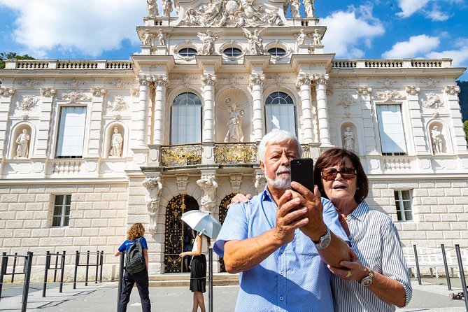 Premium Neuschwanstein Castle and Linderhof VIP Tour from Munich - Why this Munich castle day trip works