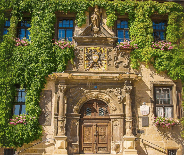 Premiumstadtführung (historische Altstadt und Schlossberg) - Key points at a glance