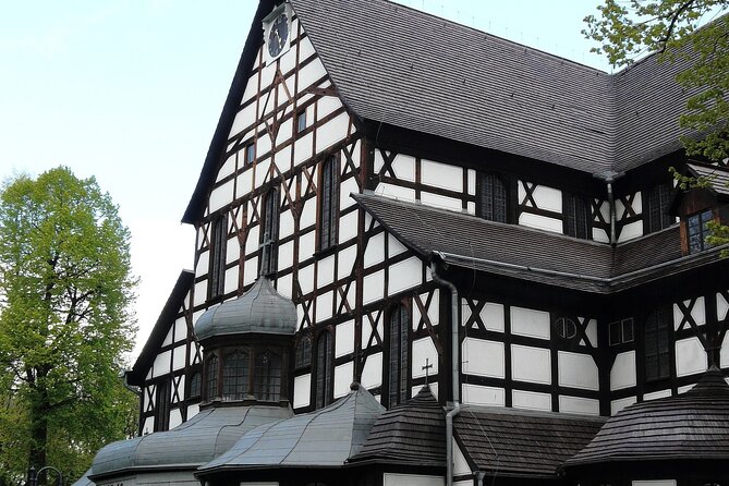 Private 3-Day Tour from Berlin to Krakow Auschwitz Poland - Is $2,247.42 per person a fair price?