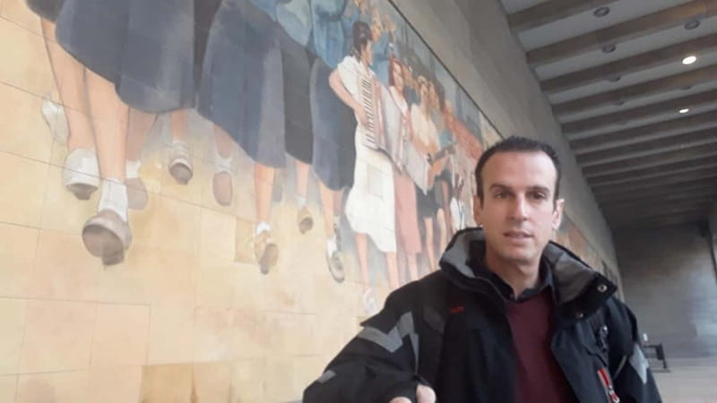 Private Alternative Berlin Tour -Murals, Graffiti and Squats - Who Should Book This Berlin Tour?