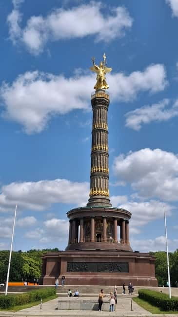 Private Alternative Berlin Tour -Murals, Graffiti and Squats - Practical Details Before You Go