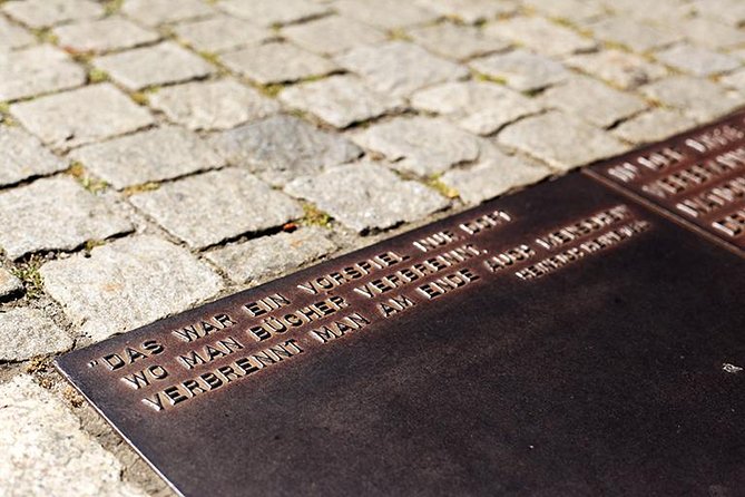 Private Berlin Custom Half-Day Tour with Private Driver and Guide - Price, Group Size, and Overall Value