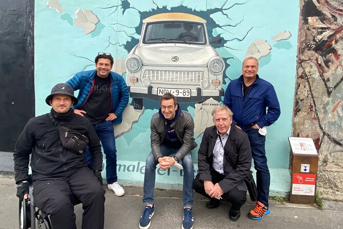 Private Berlin Half Day Tour with a Local: See the City Unscripted - What a private guide changes