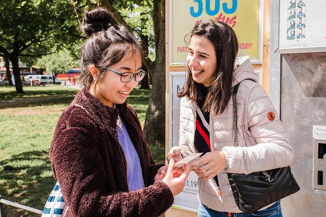 Private Berlin Half Day Tour with a Local: See the City Unscripted - Mitte, Kreuzberg, and the city between the monuments