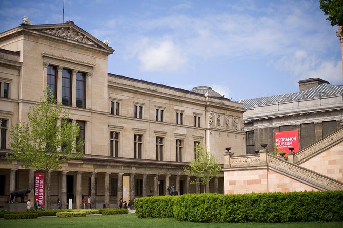 Private Berlin: Iconic Sights and Hidden Gems Walking Tour - Bernauer Strasse and the Berlin Wall Memorial