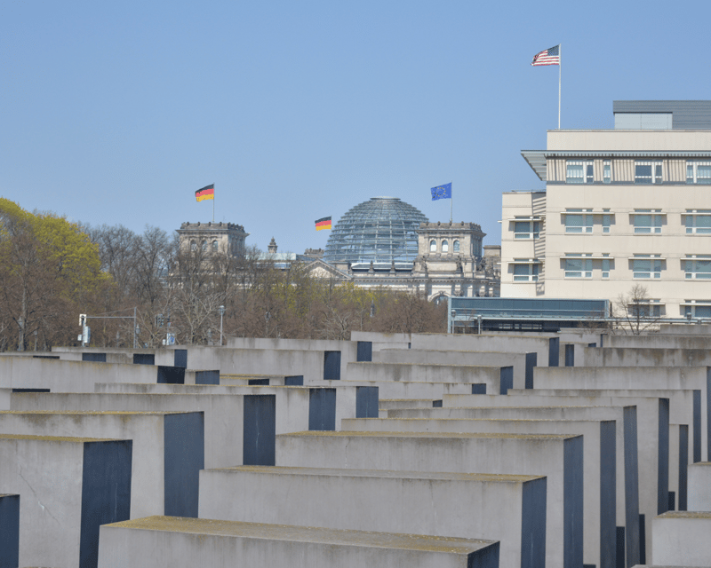 Private Berlin In a Day History Tour With Expert Guide - The Wall, escape stories, and divided Berlin