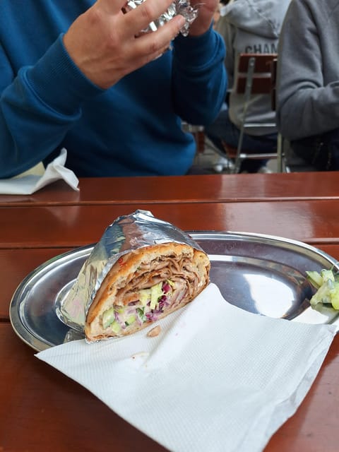 Private Berlin Street Food Bike Tour - Why this tour works as a Berlin introduction