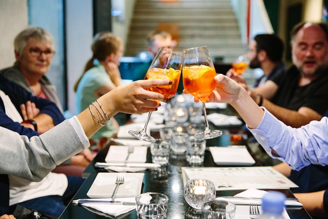 Private Berlin Street Food Tour by Bike - Prater Beer Garden gives the ride room to breathe