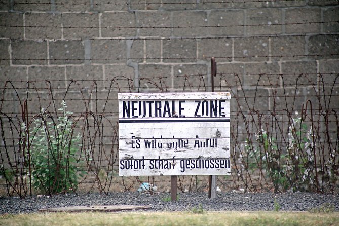 Private Berlin Tour to Sachsenhausen Concentration Camp Memorial - Why Sachsenhausen needs a full day from Berlin