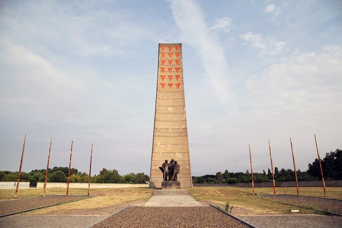Private Berlin Tour to Sachsenhausen Concentration Camp Memorial - How the private format changes the day