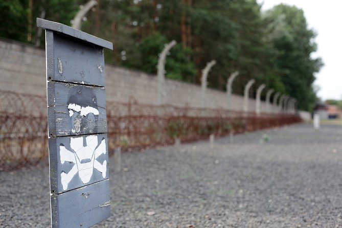 Private Berlin Tour to Sachsenhausen Concentration Camp Memorial - Timing, pace, and group size