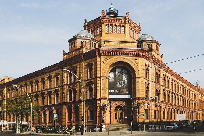 Private Berlin WWII and Cold War History Tour with Local Expert Guide - Museum Island and the final walk through Mitte