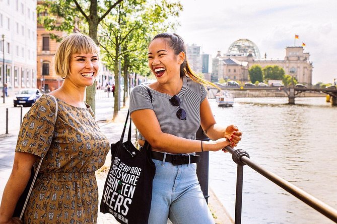 Private City Kickstart Tour: Berlin - Why this works as a first look at Berlin