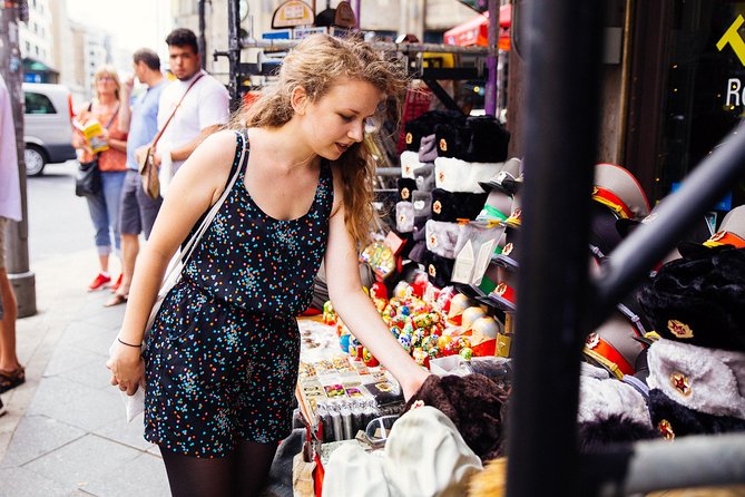Private City Kickstart Tour: Berlin - The guides make the biggest difference