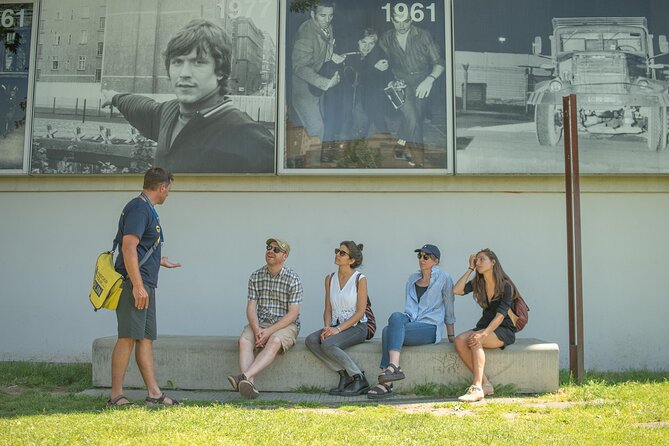 Private Cold War Berlin: Espionage, Berlin Wall, a Divided City - Why this private Cold War tour works