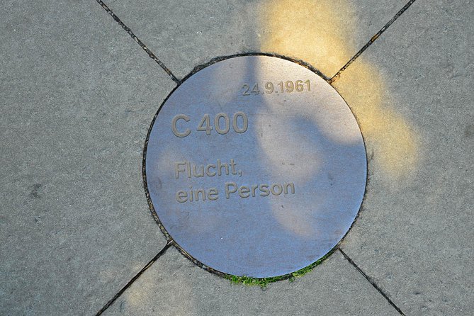 Private Cold War Berlin: Espionage, Berlin Wall, a Divided City - Prenzlauer Berg’s prisons and political repression
