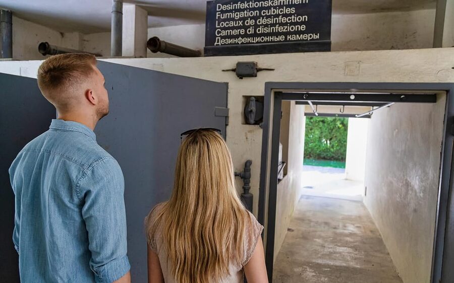 Private Dachau Memorial Site Tour from Munich - Key points to know before you book