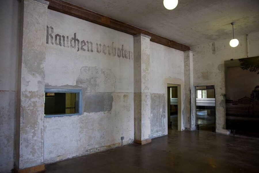 Private Dachau Memorial Site Tour from Munich - From central Munich to the memorial site