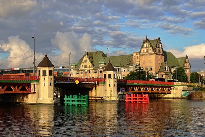 Private Day Tour from Berlin to Szczecin Poland - Crossing from Berlin into Poland by 8 a.m.
