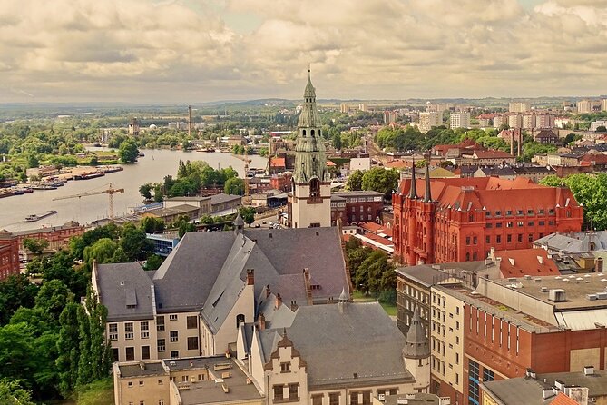Private Day Tour from Berlin to Szczecin Poland - Who gets the best value from this private tour