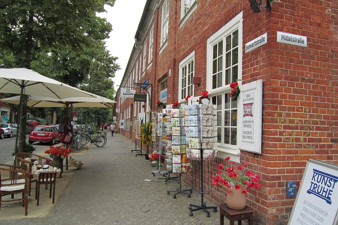Private Day Tour of Wannsee and Potsdam from Berlin - Why this half-day reaches beyond central Berlin
