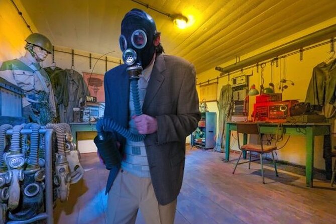 Private Day Tour to Germany and Poland - Traces of World War 2 - The Dialogue Centre and Poland’s road to freedom