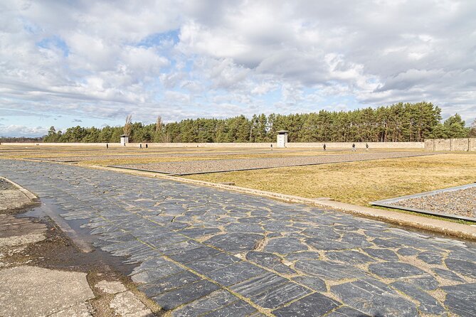 Private Day Tour to Germany and Poland - Traces of World War 2 - What the $744.06 price means