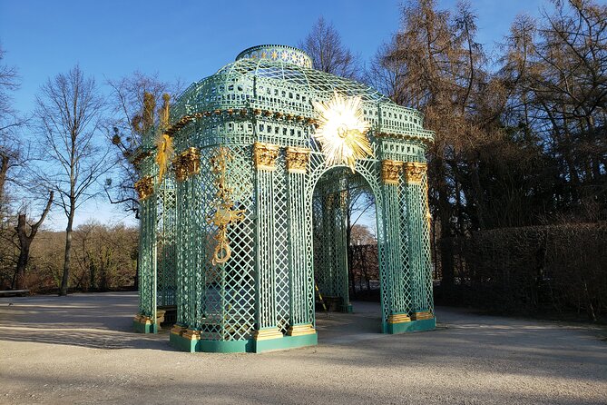 Private Day Tour to Potsdam from Berlin by Minivan - Why Potsdam makes a strong Berlin day trip