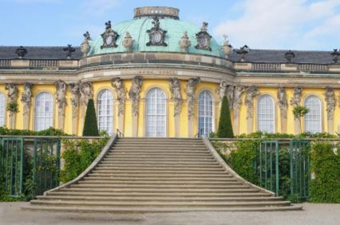 Private Day Trip to Potsdam from Berlin by Train - Why Potsdam makes a strong Berlin day trip