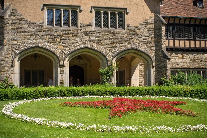 Private Day Trip to Potsdam from Berlin by Train - Cecilienhof and the Potsdam Conference