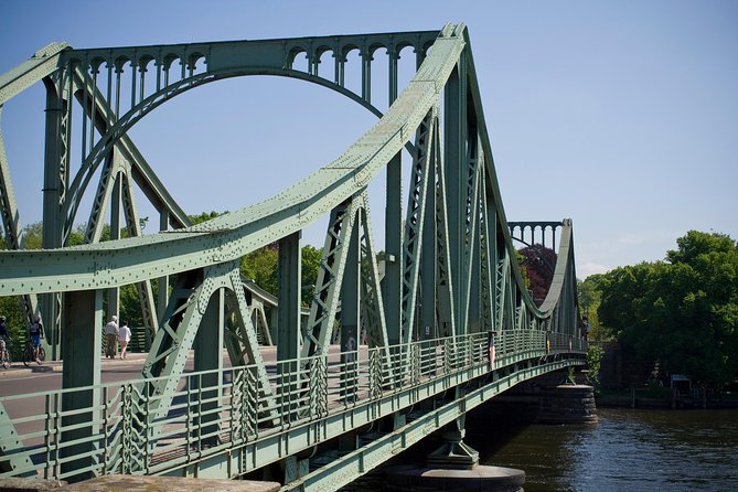 Private Day Trip to Potsdam from Berlin by Train - Who will get the most from this outing