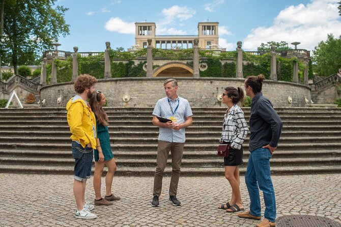 Private Day Trip to Potsdam from Berlin by Train - Practical details that affect the day