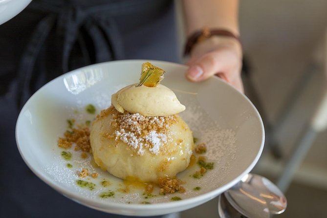 Private Food Tour Experience with a born and bred Berliner - Starting at Hackescher Markt