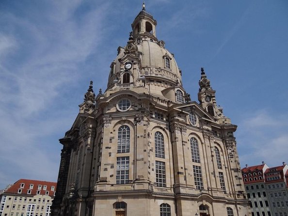 Private Full-Day Tour to Meissen and Dresden from Berlin - Key points to know before booking