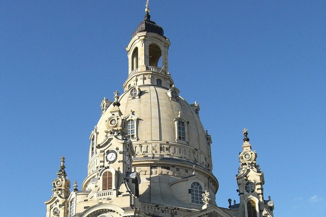 Private Full-Day Tour to Meissen and Dresden from Berlin - Why this private Dresden and Meissen trip works